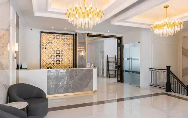 Kala Hotel Semarang