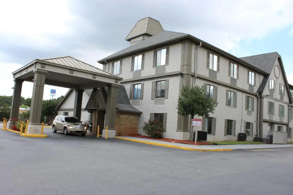 Comfort Inn & Suites Conference Center I-85