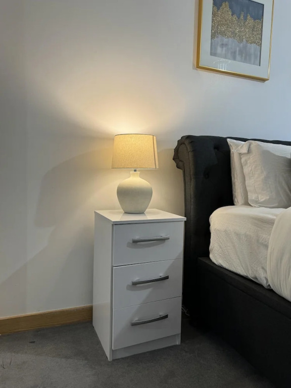 Luxury Apartment in Dartford