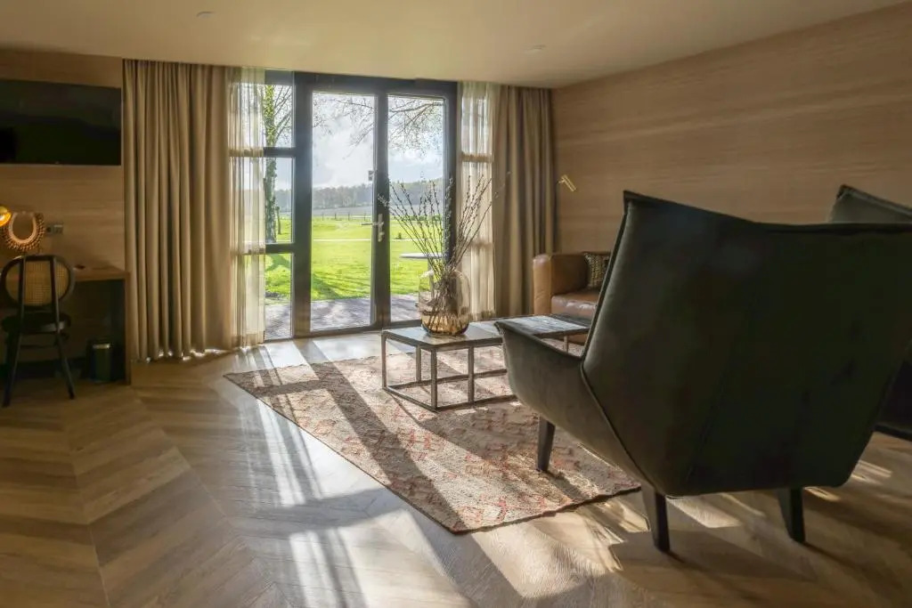 Van der Valk Hotel Apeldoorn - de Cantharel