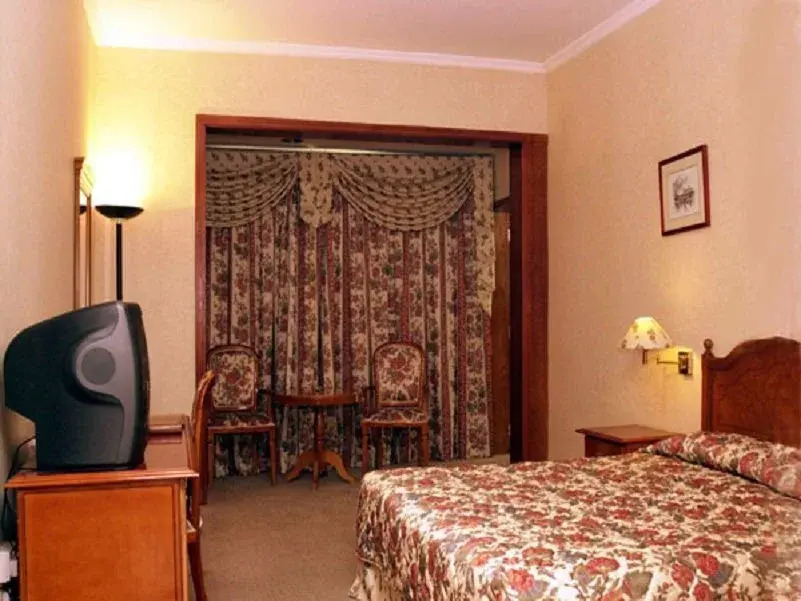 Hotel Relax Inn