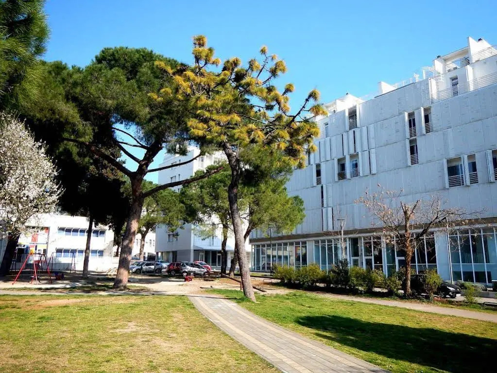 Apartment Fresa