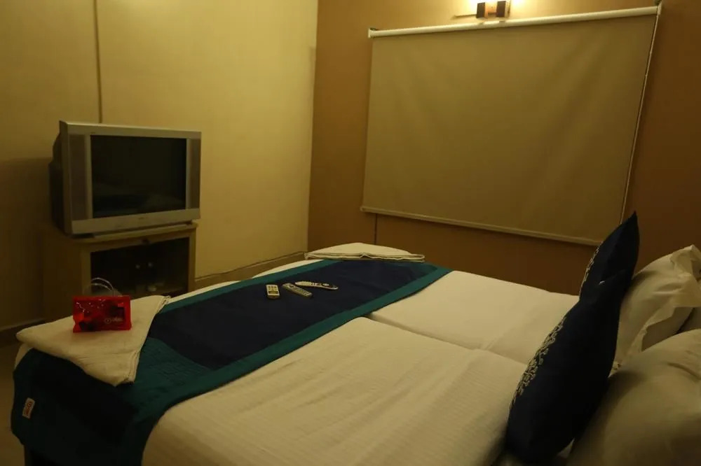 OYO 847 Apartment Convastay