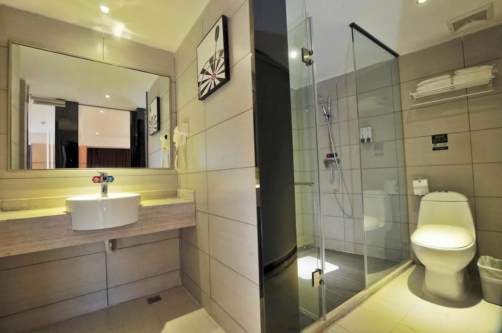 Yasen Boutique Hotel