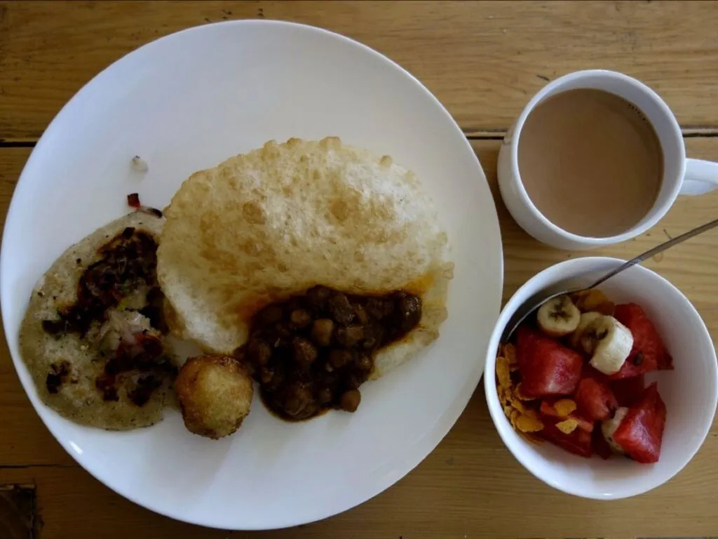 Himalayan Residency