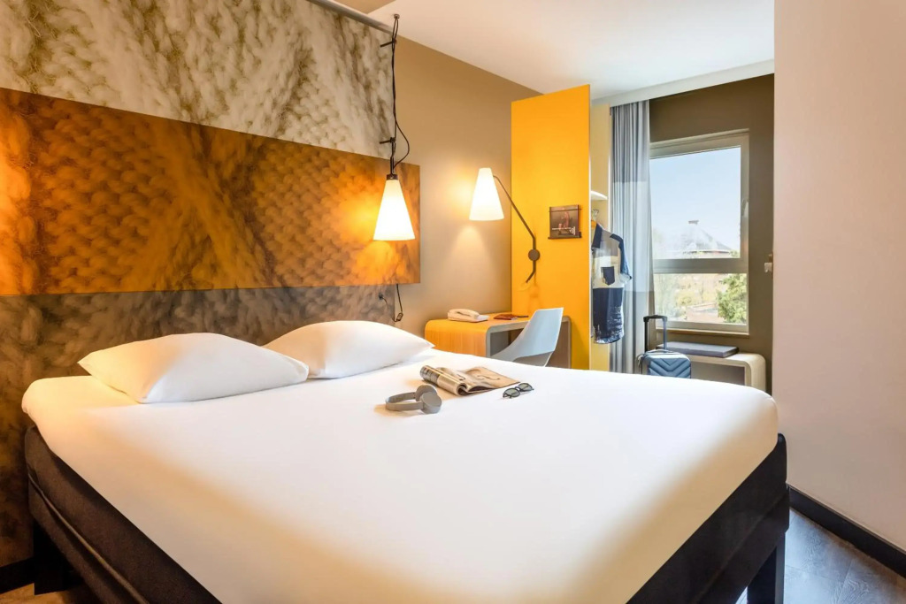ibis Leuven Centrum