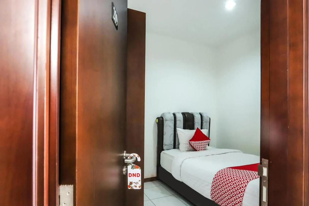 Hotel O Bungo Guest House