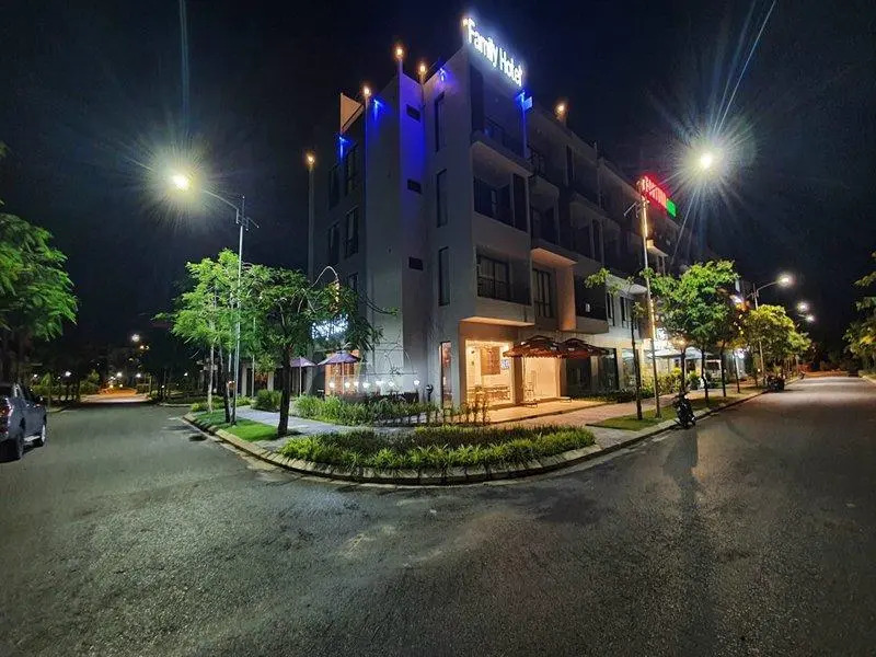 Family Hotel
