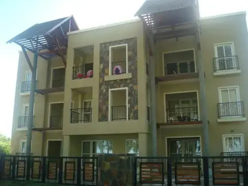 Ocean View Apartment