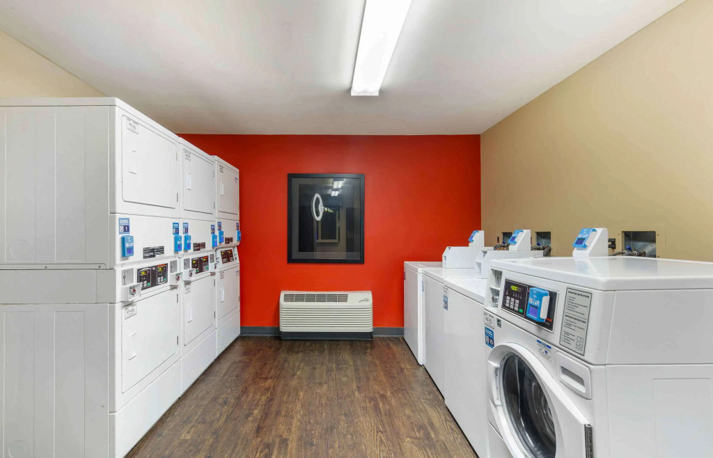 Extended Stay America Suites - Memphis - Germantown West