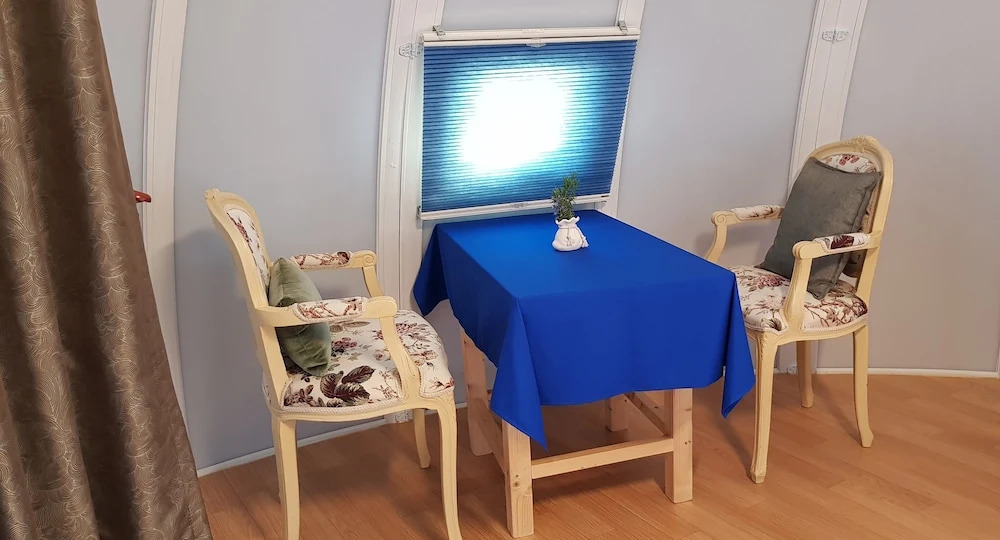 Jeju Igloo Pension