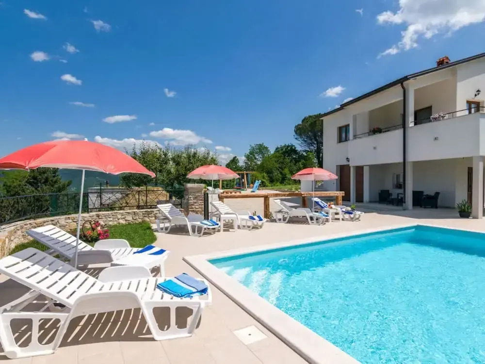 Holiday Home Montebello by Interhome