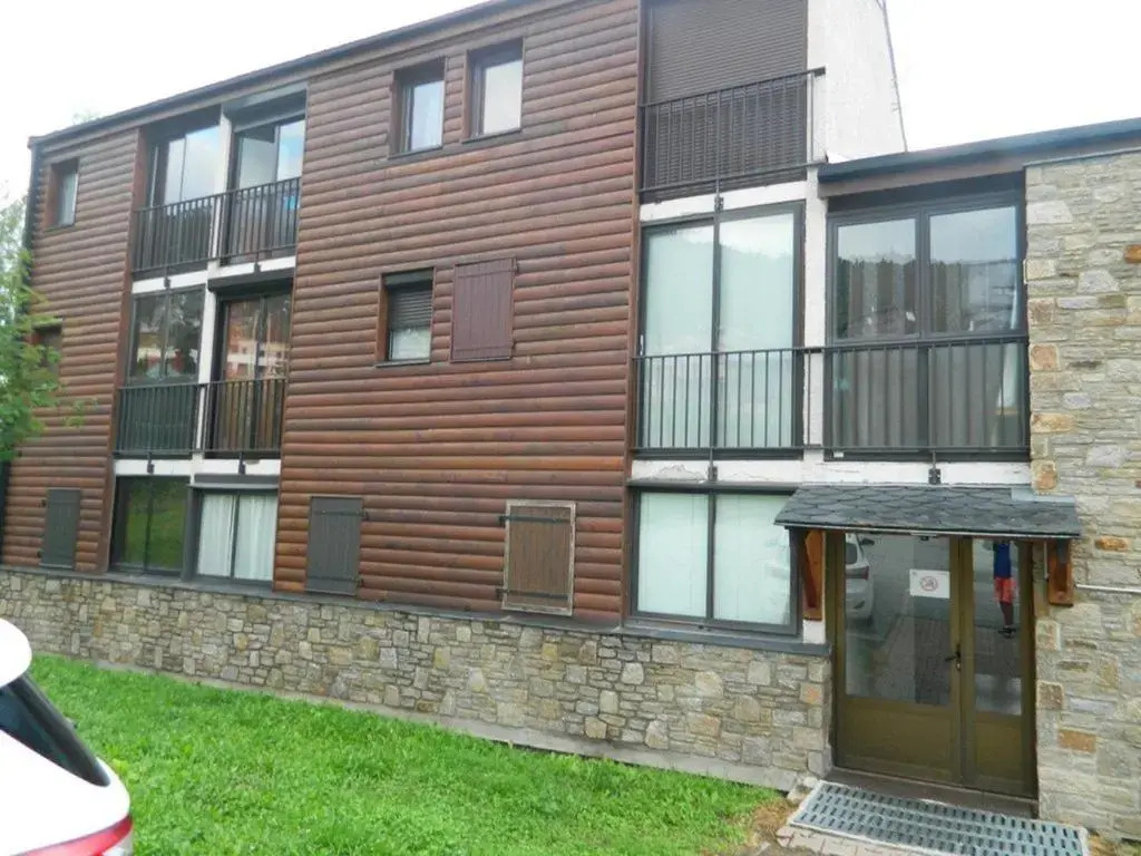 Appartement Les Angles, 2 pièces, 4 personnes - FR-1-593-37
