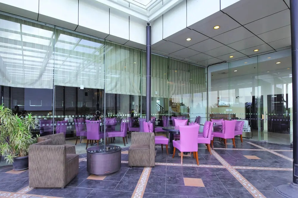 Airy Tambora Bandengan Selatan 88 Jakarta