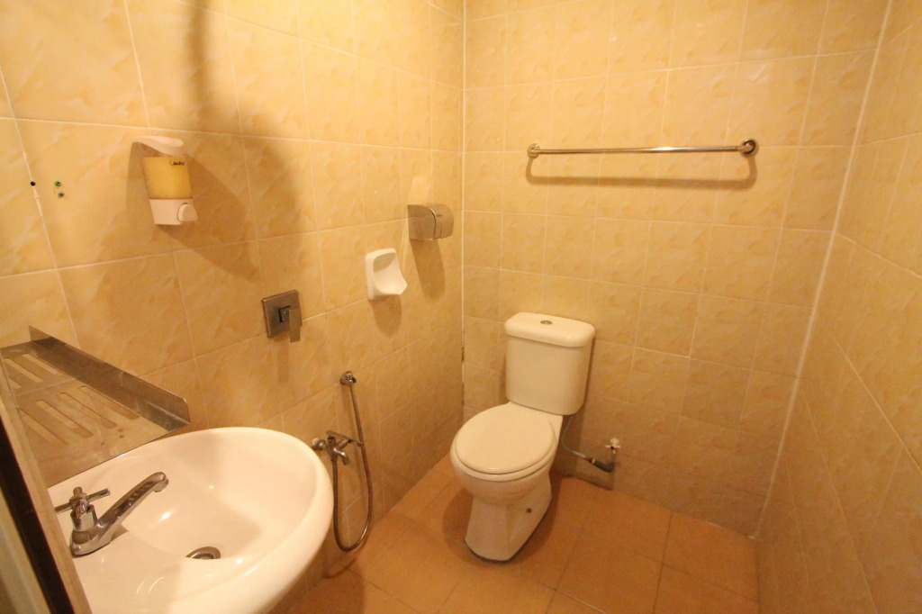 Hotel Station 18