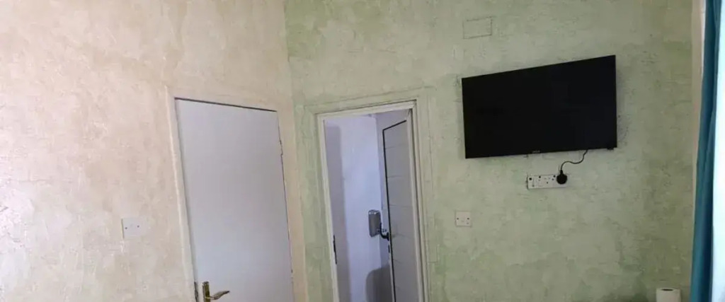 Seslikaya Hotel Lefkoşa