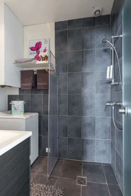 AGENCIA PRO - VERY LUMINOUS APARTMENT - NEAR TRAM and CITY CENTER