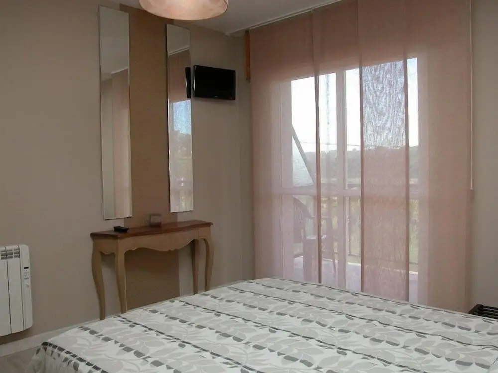 Hotel Ronsel