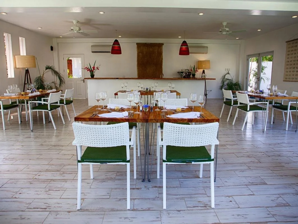 Salaya Beach Houses
