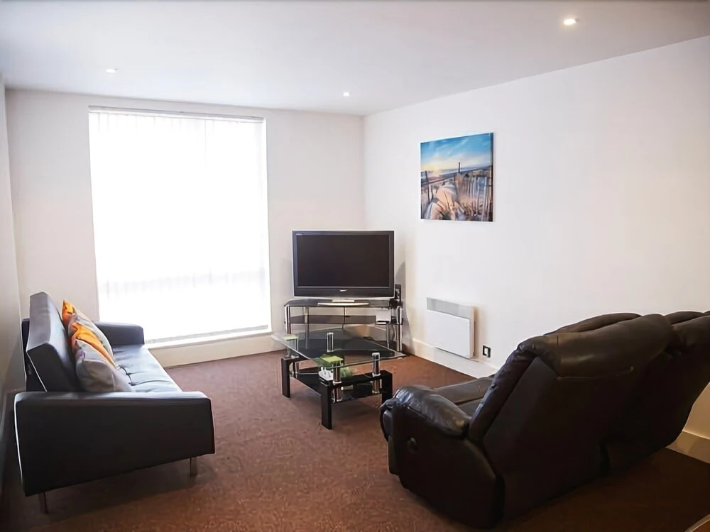 Empire Serviced Apartments
