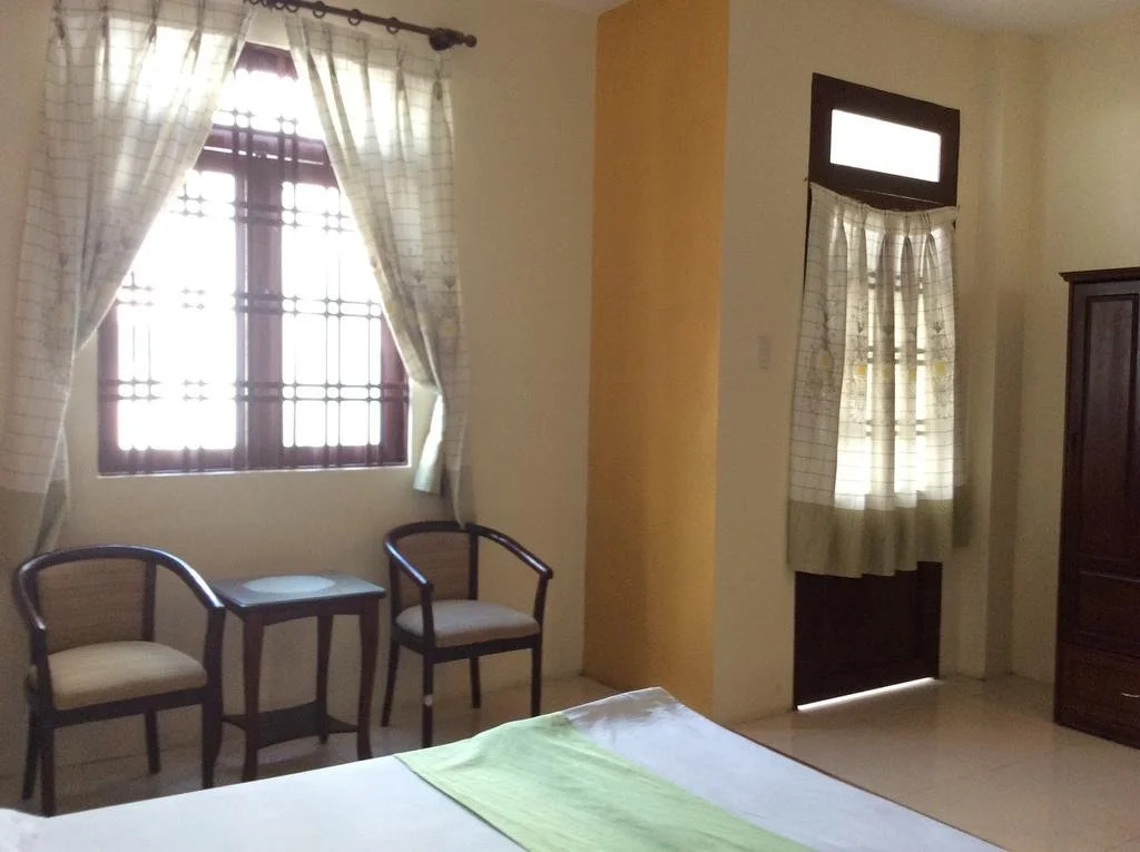 Viet Nghia Hotel
