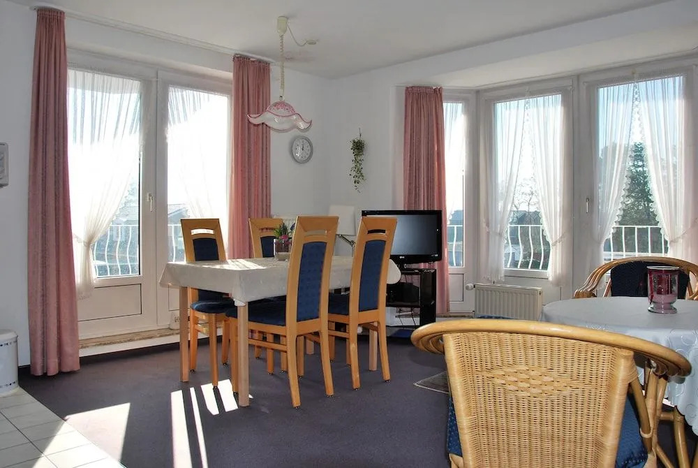 Haus Nordseeperle