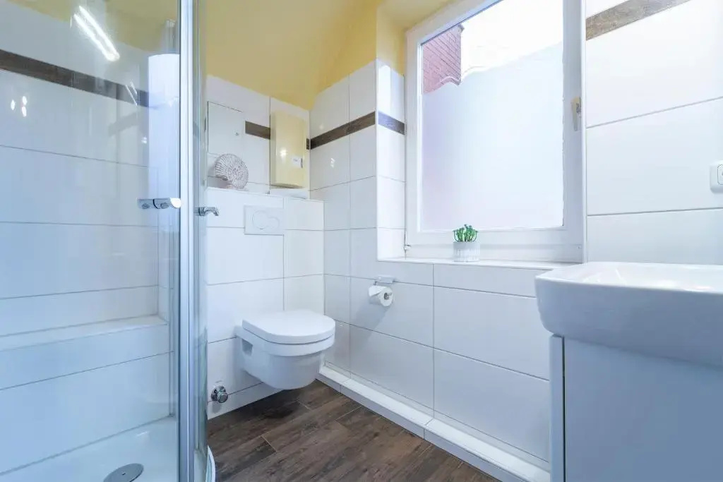 Haus Seeblick Wohnung B8