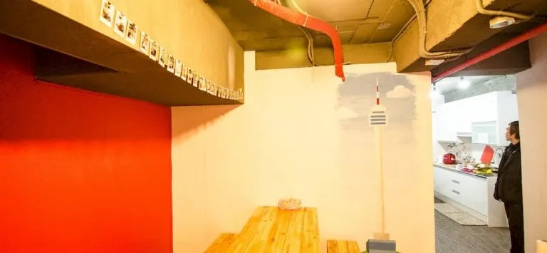 Hong Guesthouse Dongdaemun