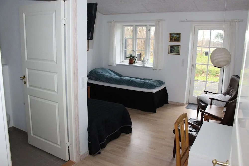 Holmehuset Bed & Breakfast