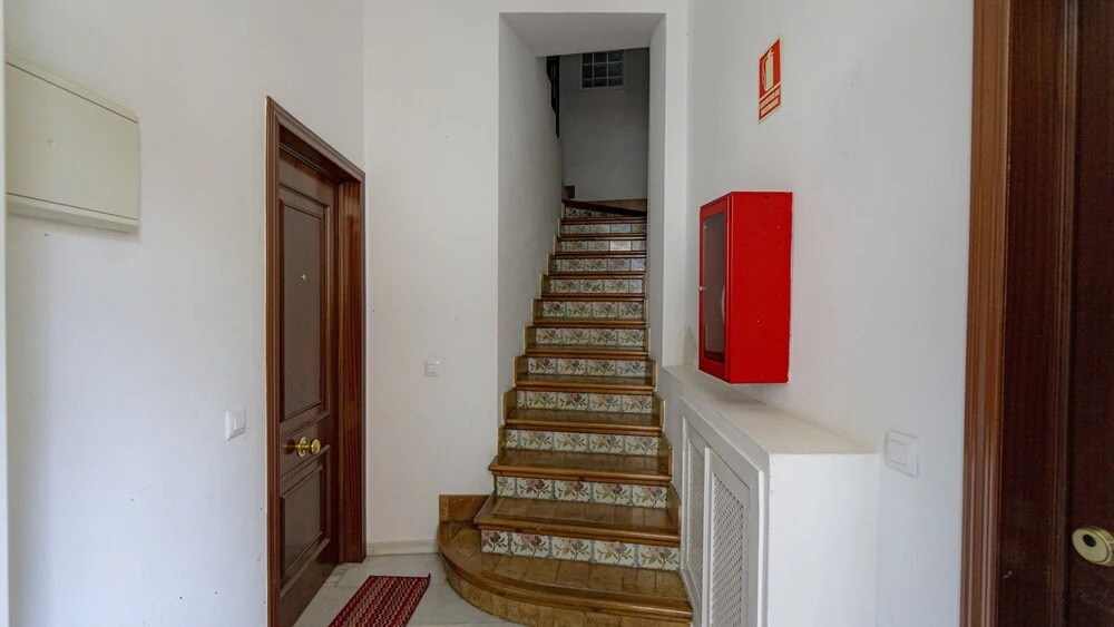 RentalSevilla Estudio con terraza junto a la Alameda