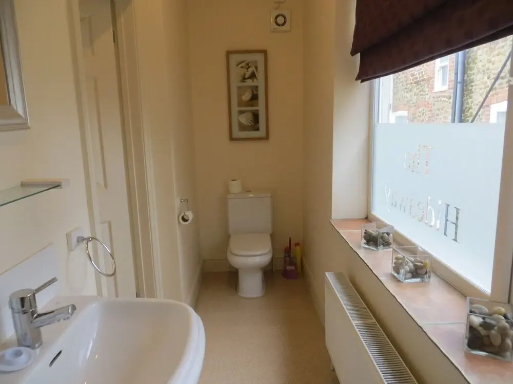 The Hideaway Close to all Amenities