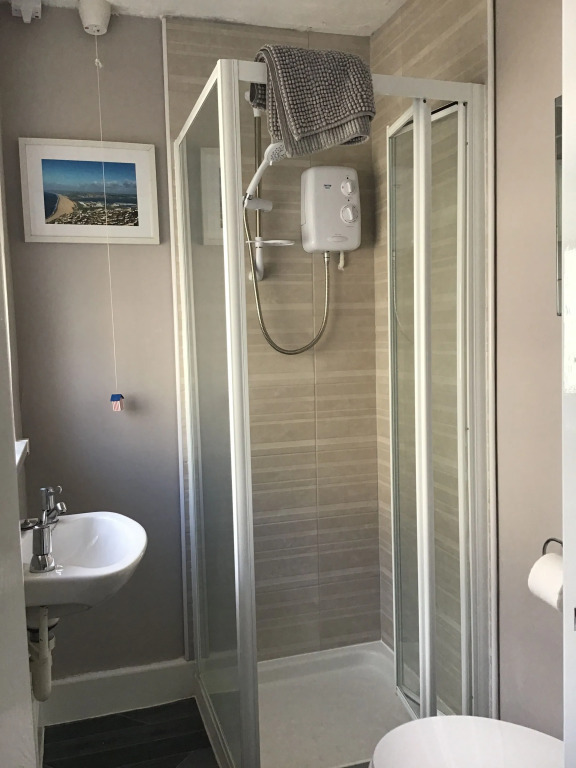 Calm sea guesthouse