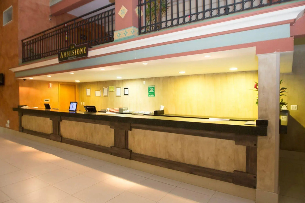 Rio Quente Resorts - Hotel Pousada