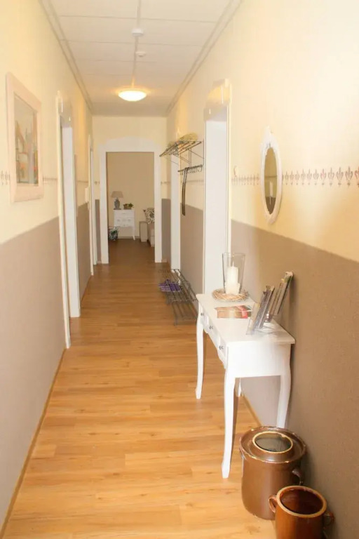 Ferienwohnung am Kaiserhof