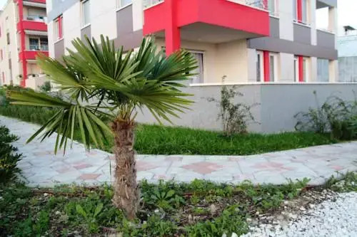 Orlandini Apartments