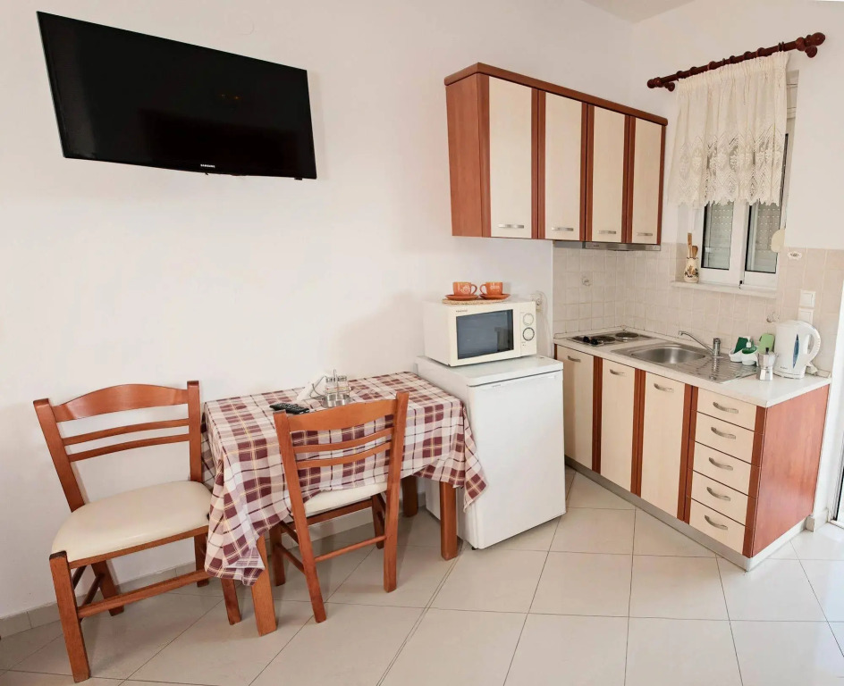 Nephele Apartments