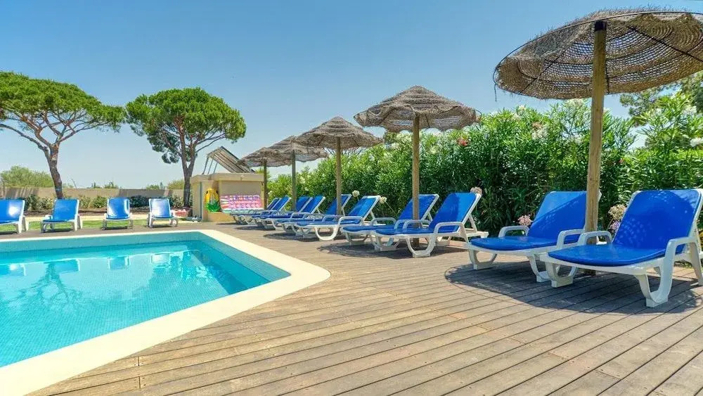 10 Bed Villa - Pool - Gym - Garden - Yacht Option