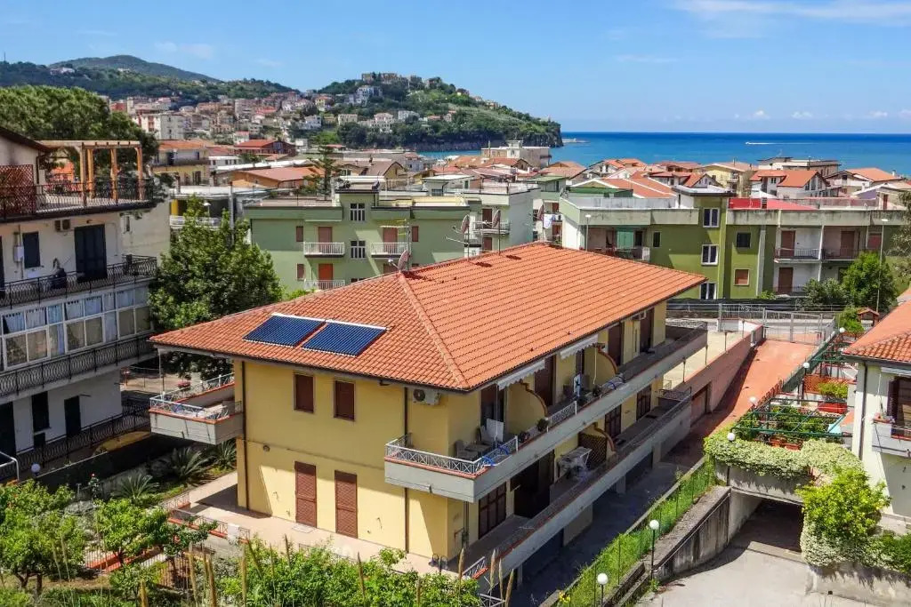 Cilento Suite - Vinarte B&B