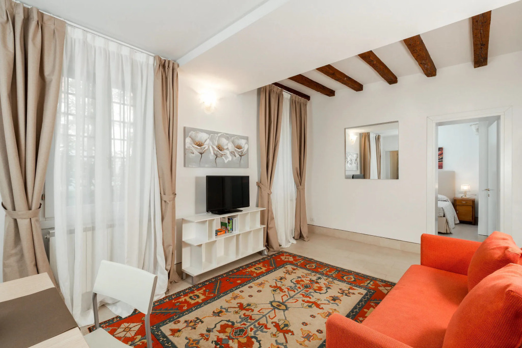 Venice Apartments San Samuele