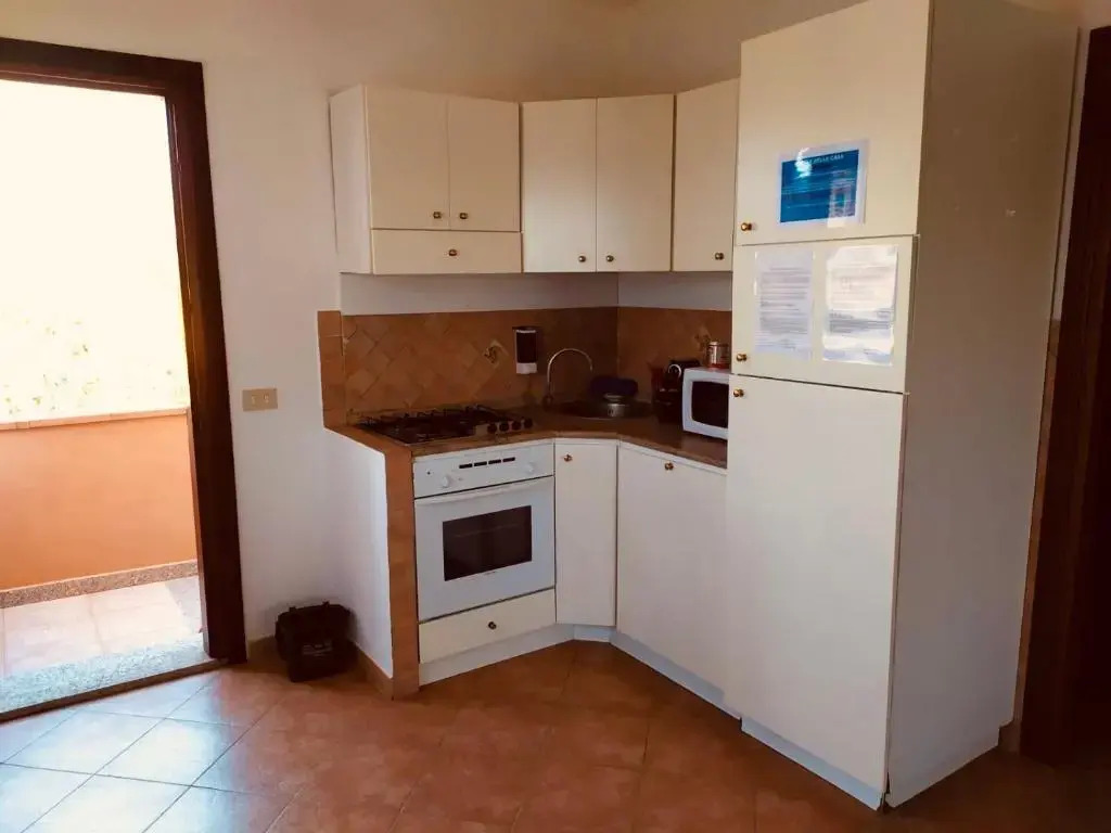 Sardegna - Villa Mirto & Flowers