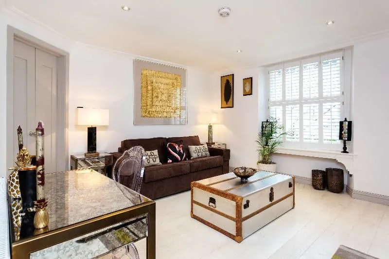 Veeve - Marylebone Emerald