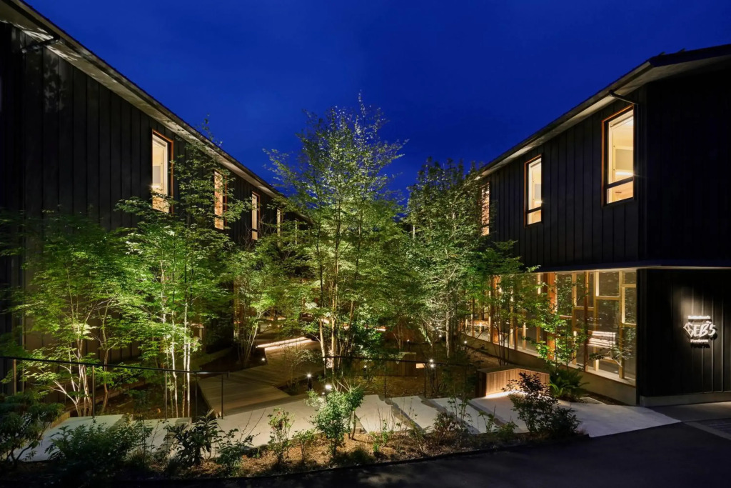BEB5 Karuizawa by Hoshino Resorts