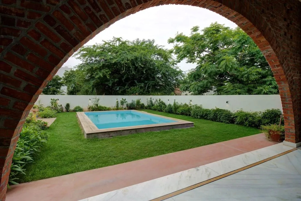 Saorsa Homestay