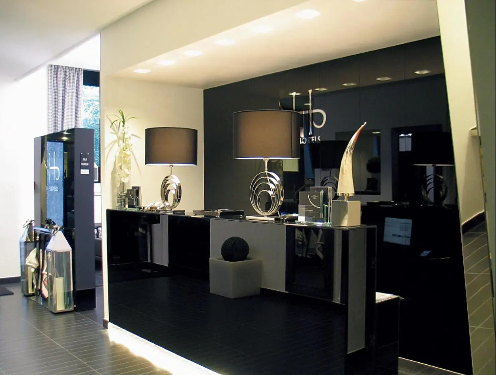 LHP Hotel Napoleon