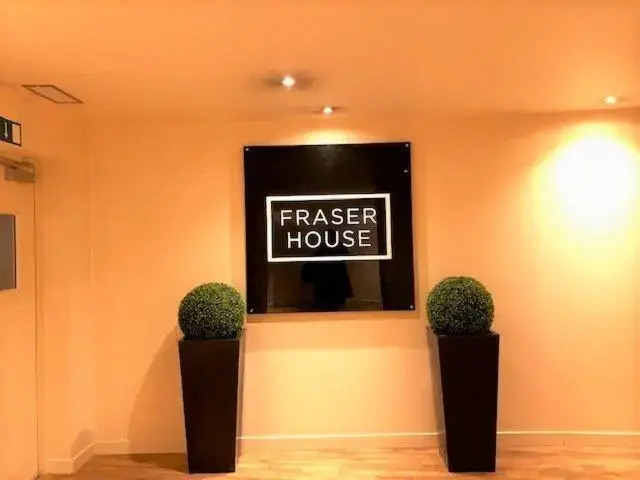 FRASER House Executive 3 Bedrooms Apartment