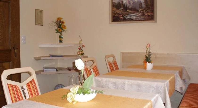Haus Wiesenblick