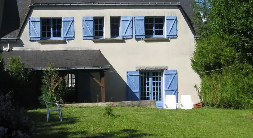 Villa Marguerite