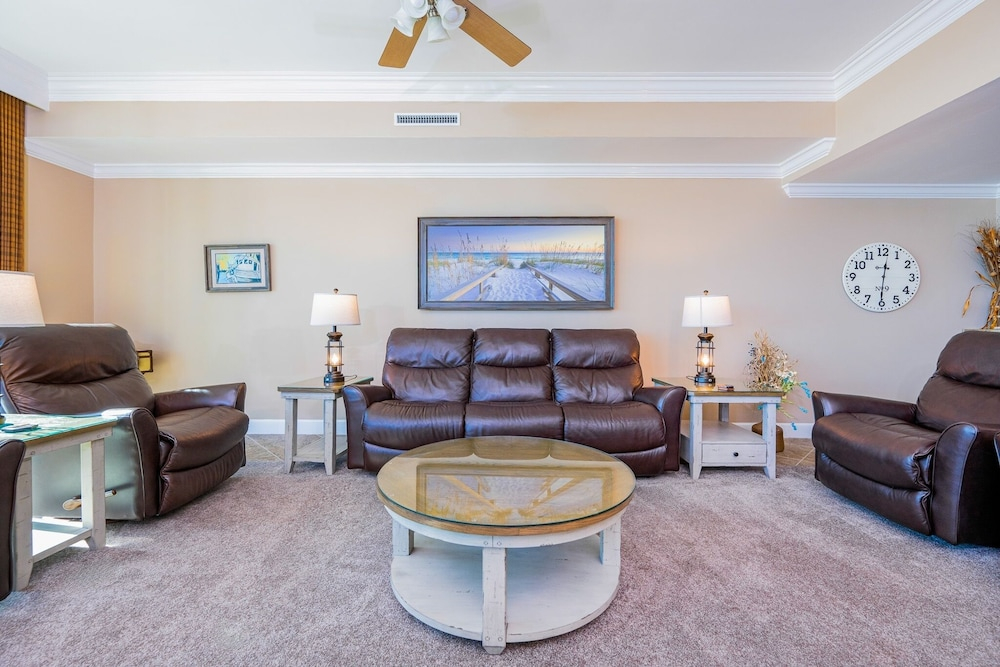 Phoenix West 304 3 Bedroom Condo