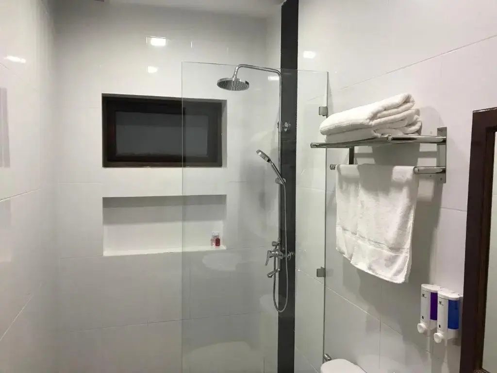 Sakaodeuan Hotel