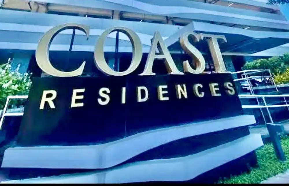 Moonsky Suites